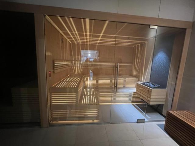 Olymp 114 I 120 Z Basenem, Sauna I Jacuzzi W Cenie Колобжег Екстер'єр фото