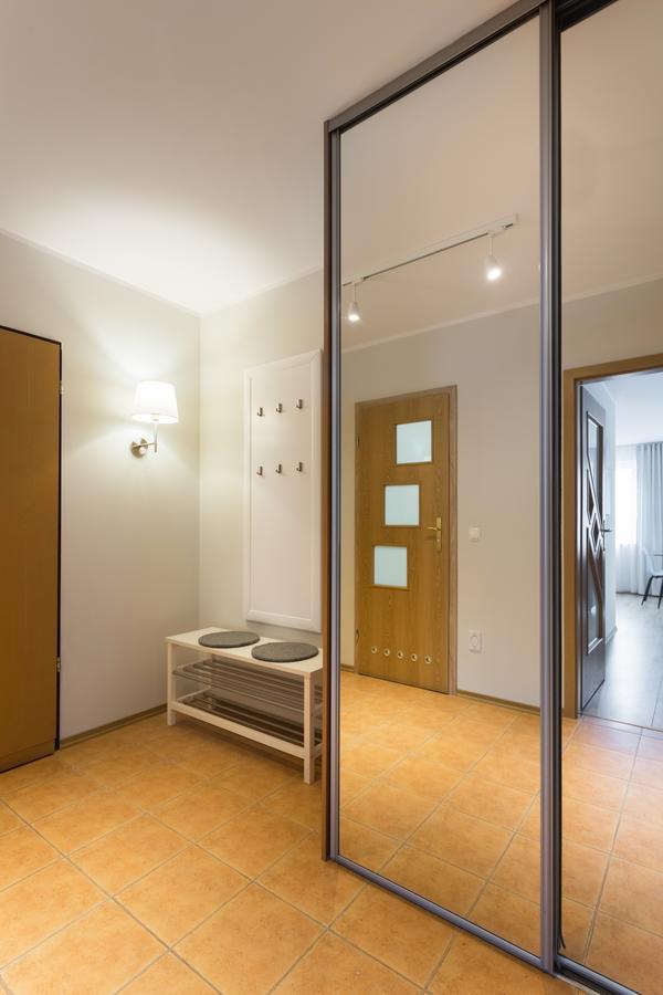 Olymp 114 I 120 Z Basenem, Sauna I Jacuzzi W Cenie Колобжег Екстер'єр фото